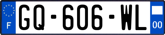 GQ-606-WL