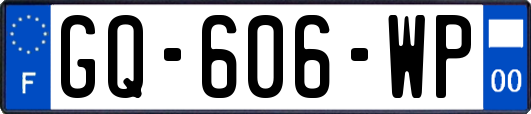 GQ-606-WP