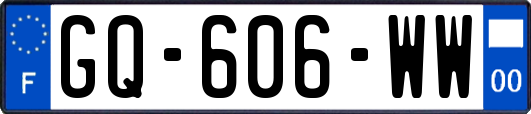 GQ-606-WW