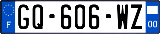 GQ-606-WZ