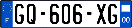 GQ-606-XG