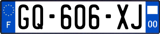 GQ-606-XJ