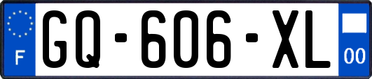 GQ-606-XL