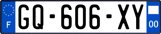 GQ-606-XY