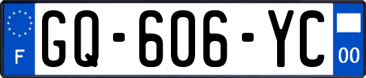 GQ-606-YC