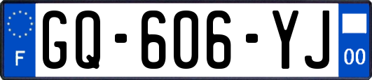 GQ-606-YJ