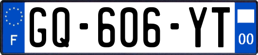 GQ-606-YT