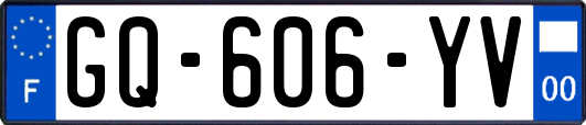 GQ-606-YV