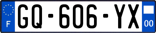 GQ-606-YX