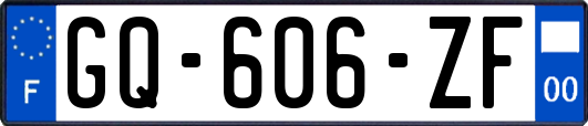 GQ-606-ZF