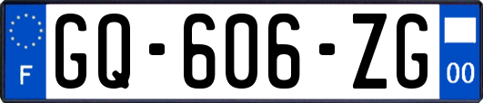 GQ-606-ZG