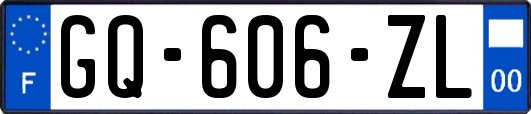 GQ-606-ZL