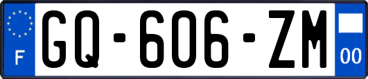 GQ-606-ZM
