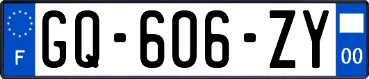 GQ-606-ZY