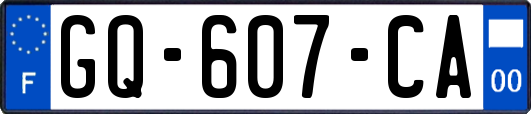 GQ-607-CA