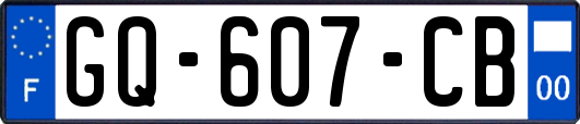 GQ-607-CB