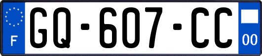 GQ-607-CC