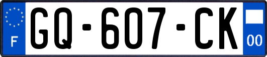 GQ-607-CK