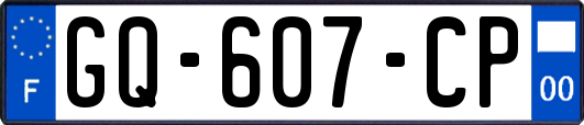 GQ-607-CP