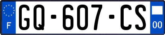 GQ-607-CS