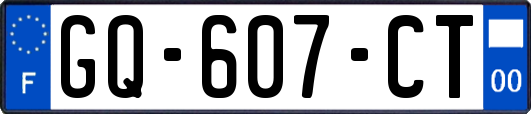 GQ-607-CT