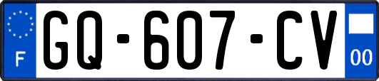 GQ-607-CV