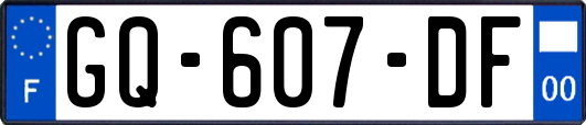 GQ-607-DF