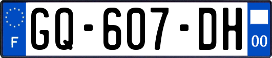 GQ-607-DH