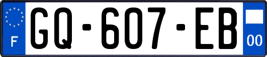 GQ-607-EB