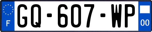 GQ-607-WP