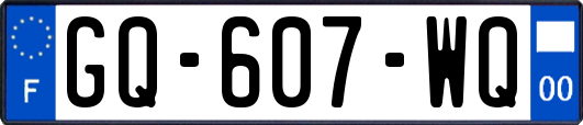 GQ-607-WQ