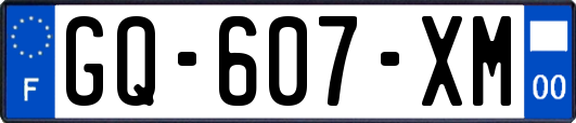 GQ-607-XM