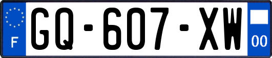 GQ-607-XW