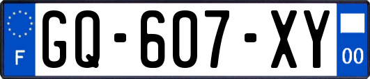 GQ-607-XY