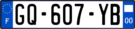 GQ-607-YB