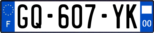 GQ-607-YK