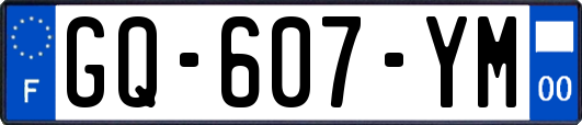 GQ-607-YM