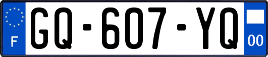 GQ-607-YQ