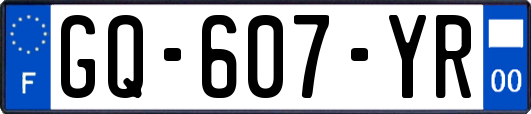 GQ-607-YR