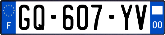 GQ-607-YV