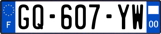 GQ-607-YW