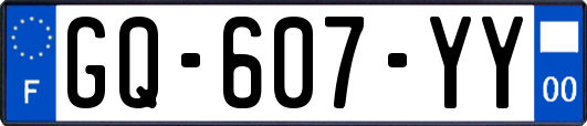 GQ-607-YY