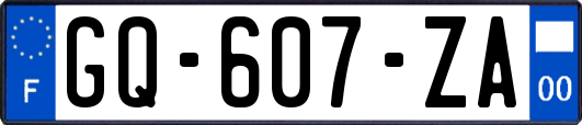 GQ-607-ZA