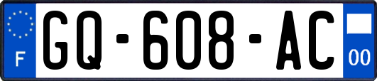 GQ-608-AC