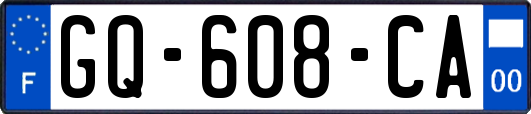 GQ-608-CA