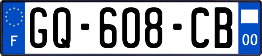GQ-608-CB