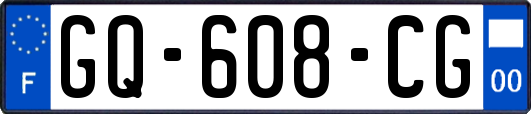 GQ-608-CG