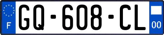 GQ-608-CL