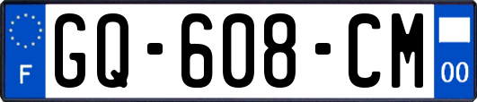 GQ-608-CM