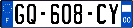 GQ-608-CY